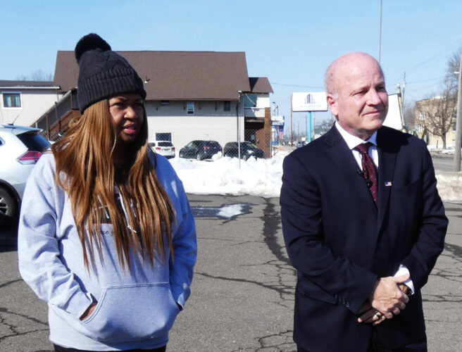 What could we do better?